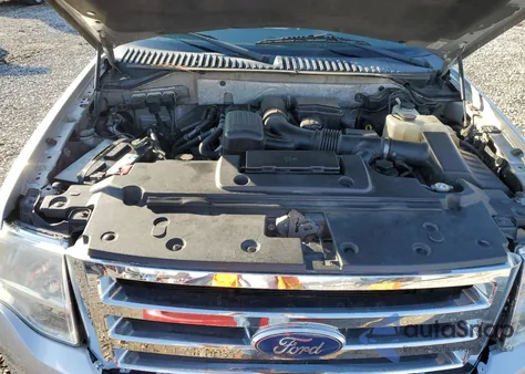 2011 Ford Expedition Xlt z USA, uszkodzony, nr VIN 1FMJU1J54BEF57097